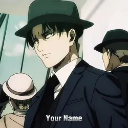 Levi Ackerman