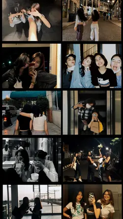 AESTHETIC FRAME