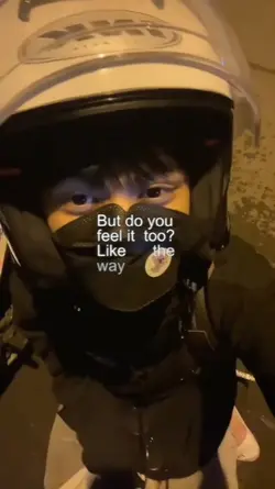 but do you feel 