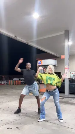 shake dat 