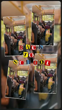 Back To School