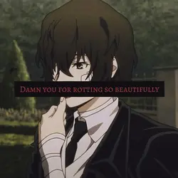 DAZAI EDIT