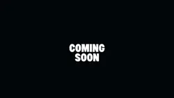 New Coming soon