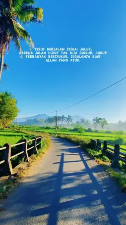 Sesuai alur