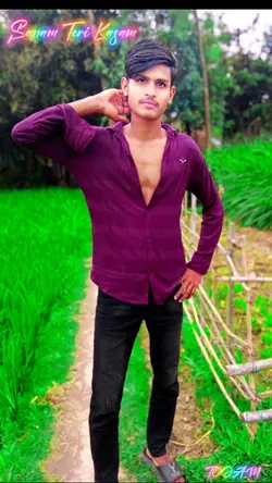 Sanam Teri Kasam 