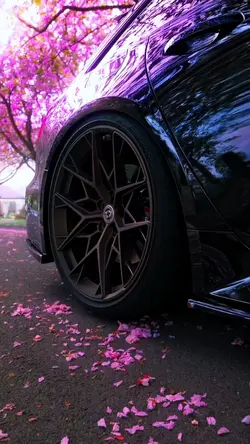 Cruze Luxe | Car