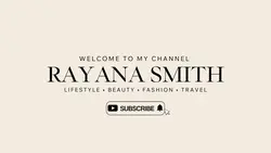 YouTube Intro ✨