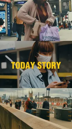 today story
