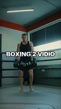 BOXING 2 VIDIO