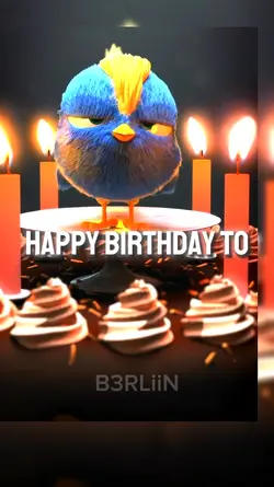bday