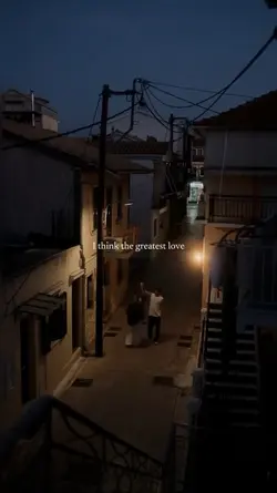greatest love