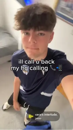 hg calling 👌🏼