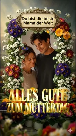 Muttertag 
