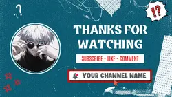 CLOSING YOUTUBE N