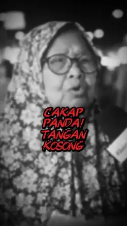 cakap pandai