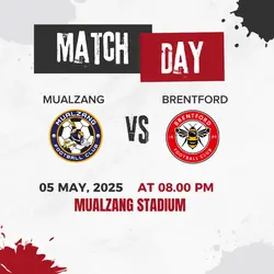 MATCH DAY 3
