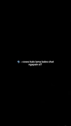 cocok buat iseng