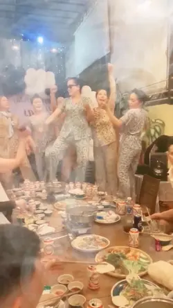 Tác hại rượu bia nè 