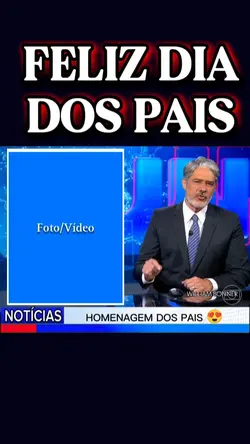 dia dos pais 