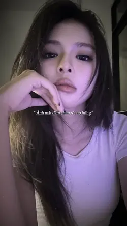 Gục đầu vào những