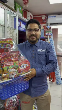 Dahua la mejor marca