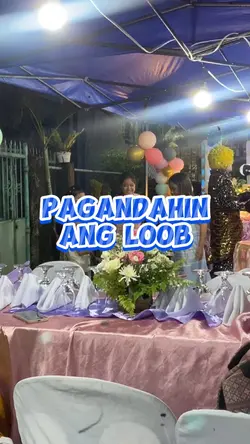 Pagandahin ang Loob