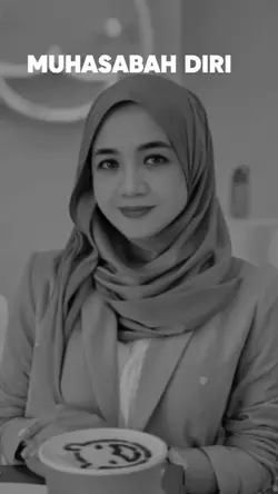 Muhasabah Diri