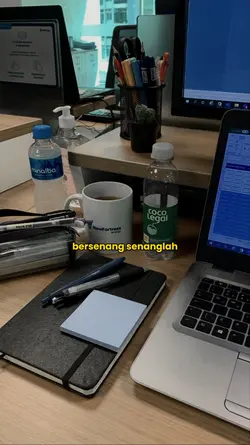 bersenang-senanglah