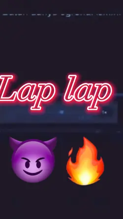 Lap lap