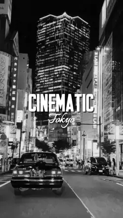 Cinematic