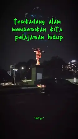pelajaran hidup 