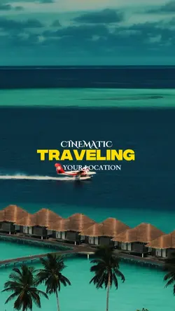 traveling cinematic 