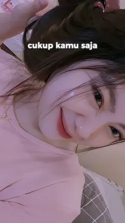 Cukup Kamu Saja