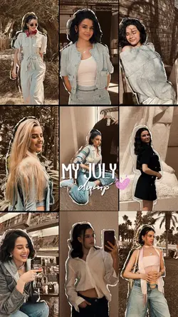 July dump 💕