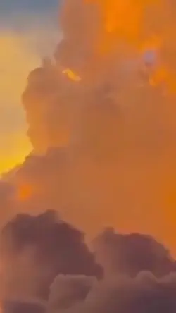 Nuages ☁️ 