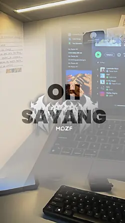 DJ OH SAYANG EEAA 
