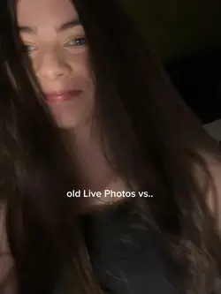 Glow up?