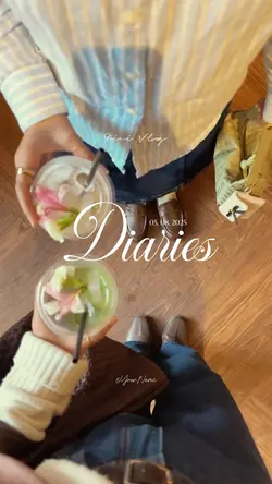 Diaires