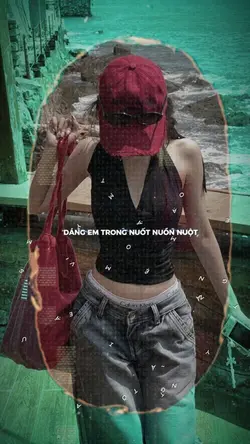 Trend khoe dáng