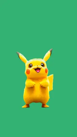pikachu 2