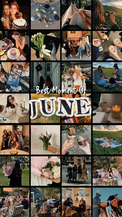 Best Moment of June