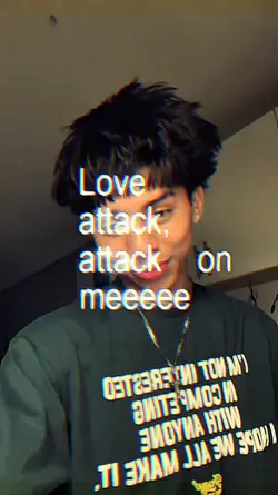 Love attack