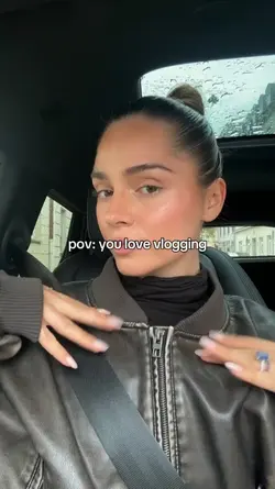 pov: you love vlogig