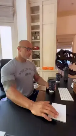 rock on computer 