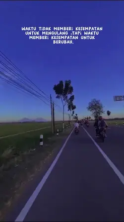 Waktu yang menjawab