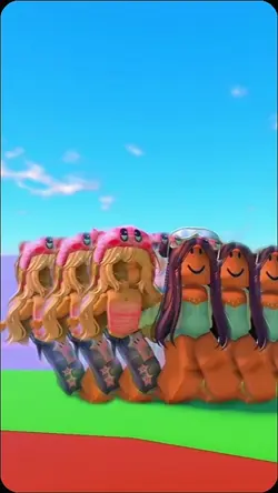 Roblox edit