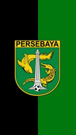 LAGU PERSEBAYA