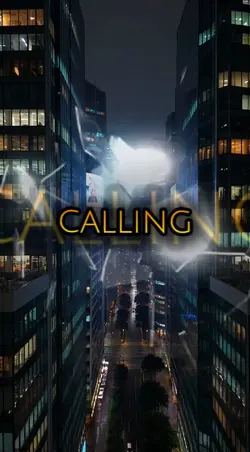 Valhalla Calling