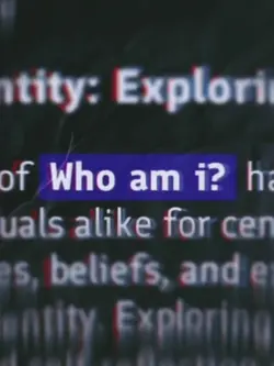 Who am i Newspaper 