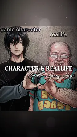 [2] CHAR & LIFE